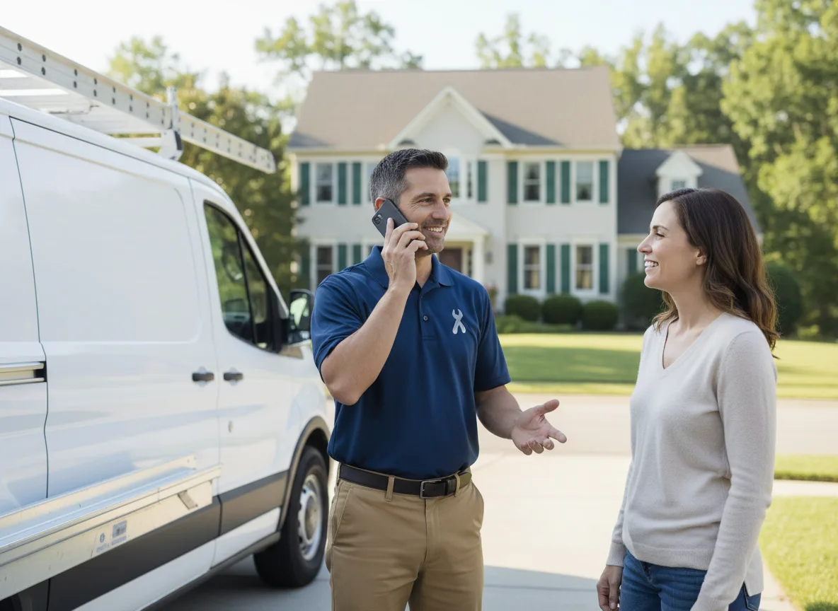 Home Gutter Service Foss, OK FAQs